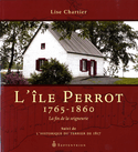Ile Perrot (L'), 1765-1860